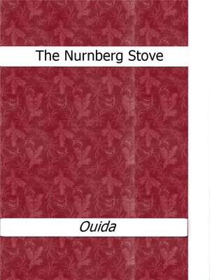 cover image of The Nurnberg Stove
